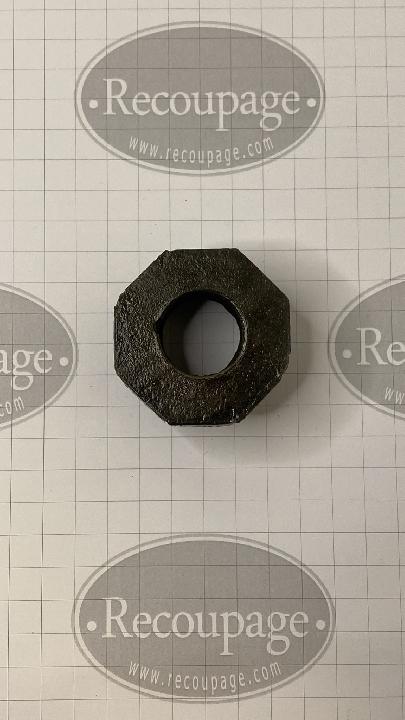 RT-660-B Tapón reductor 1,5