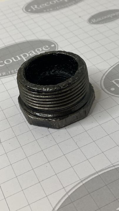 RT-660-B Tapón reductor 1,5