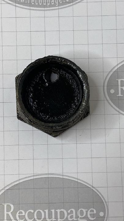 RT-580-A  Tapón reductor 1,5 DCHA - 1/8