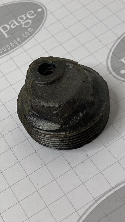 RT-580-C Tapón reductor 1,5 DCHA - 1/8