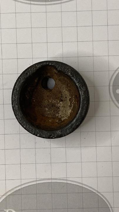 RT-580-C Tapón reductor 1,5 DCHA - 1/8