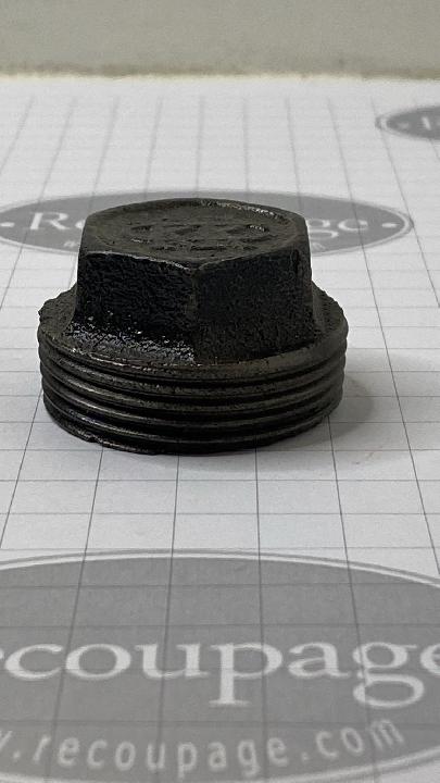 RT-580-D Tapón reductor 1,5 DCHA - 1/8