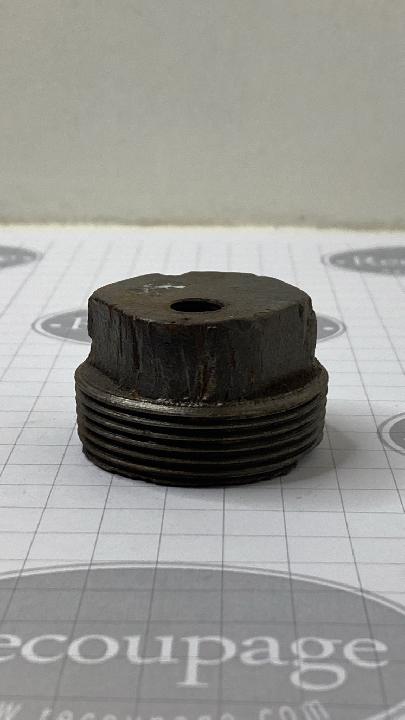RT-580-E Tapón reductor 1,5 DCHA - 1/8