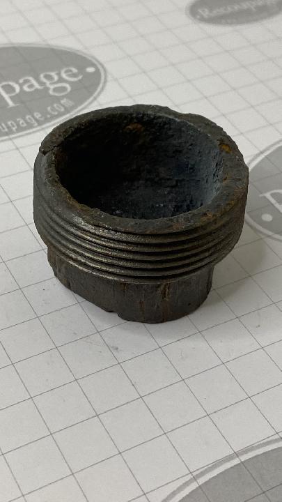 RT-580-E Tapón reductor 1,5 DCHA - 1/8