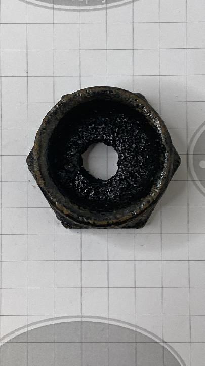RT-620-A Tapón reductor 1,5 DCHA - 3/8