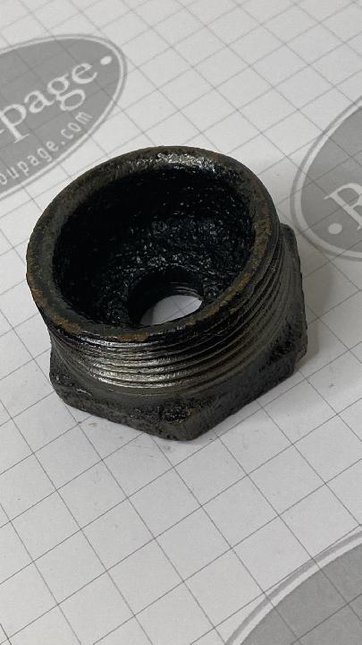 RT-620-A Tapón reductor 1,5 DCHA - 3/8