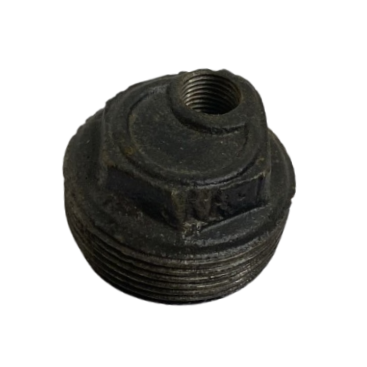 RT-620-B Tapón reductor 1,5 DCHA - 3/8