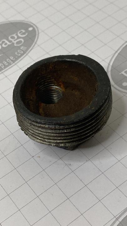 RT-620-B Tapón reductor 1,5 DCHA - 3/8