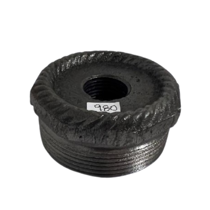RT-980-A Tapón 2” con reducción a 1/2”
