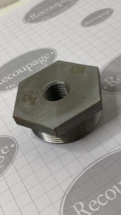 RT-970-A Tapón reductor 2
