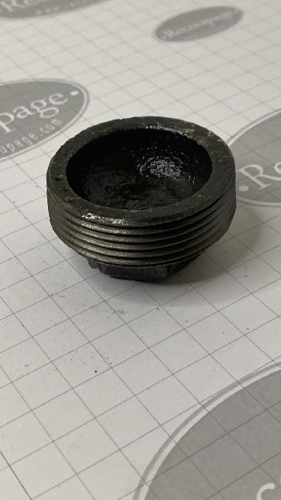 RT-720-B Tapón ciego 1,5