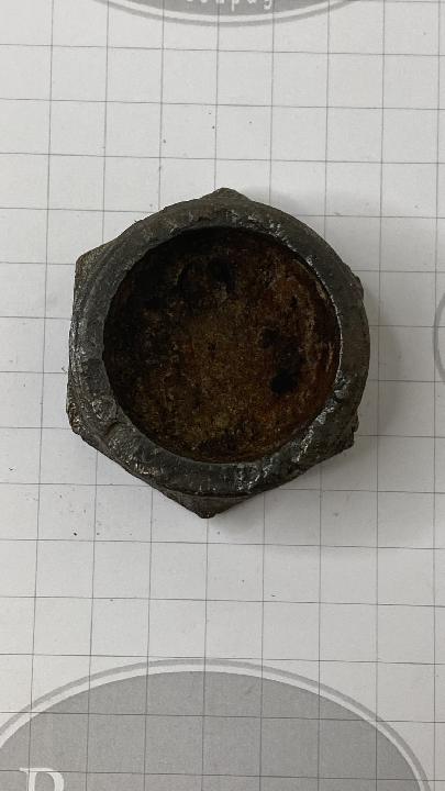 RT-720-C Tapón ciego 1,5