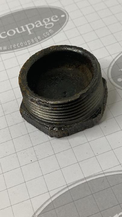 RT-720-D Tapón ciego 1,5