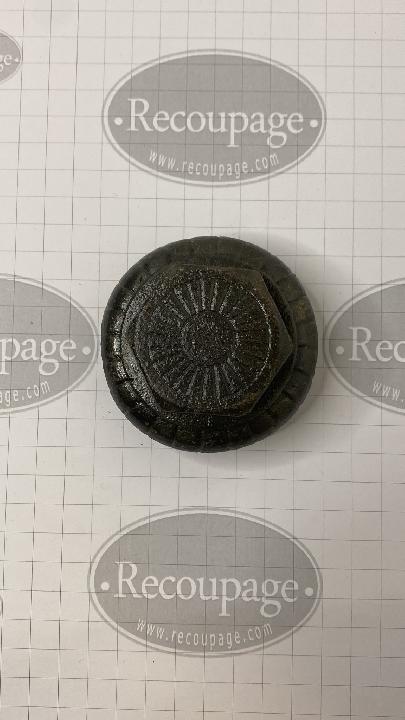 RT-710-A Tapón ciego 1,5 IZDA
