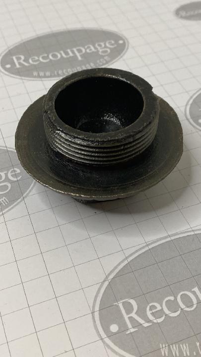 RT-710-A Tapón ciego 1,5 IZDA