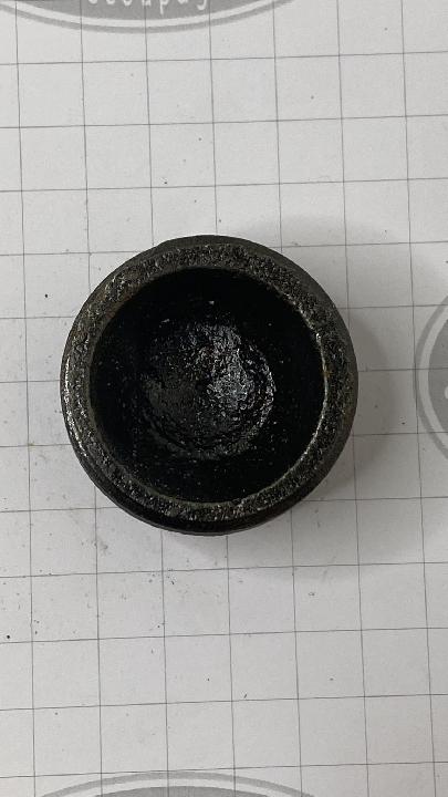 RT-560-A Tapón ciego 1,25 DCHA