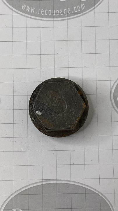 RT-560-C Tapón ciego 1,25 DCHA