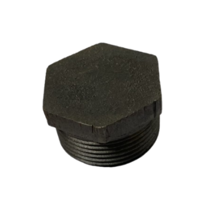 RT-560-E Tapón ciego 1,25 DCHA