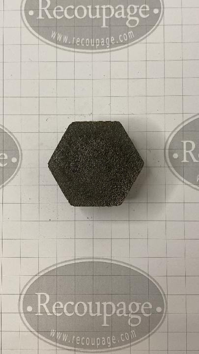 RT-560-E Tapón ciego 1,25 DCHA
