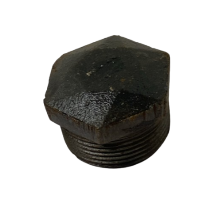 RT-560-I Tapón ciego 1,25 DCHA