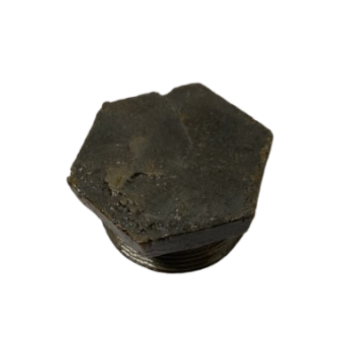 RT-560-E Tapón ciego 1,25 IZDA