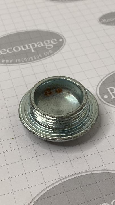 RT-560-I Tapón ciego 1,25