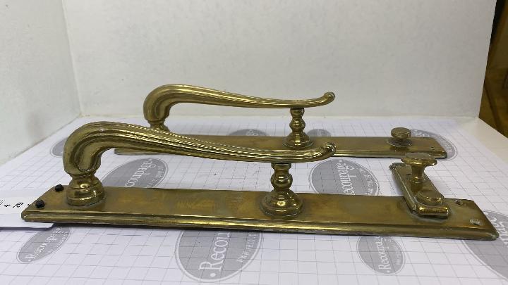 Tirador de asa