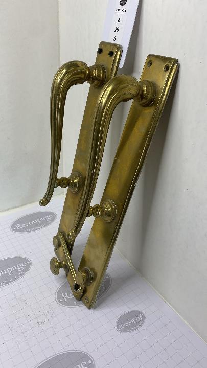 Tirador de asa