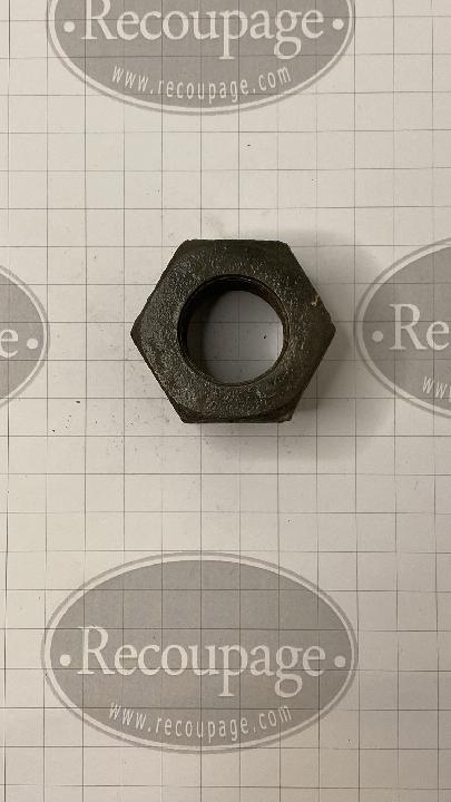 RT-520-A Tapón reductor 1,25