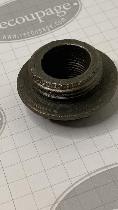 RT-520-C Tapón reductor 1,25