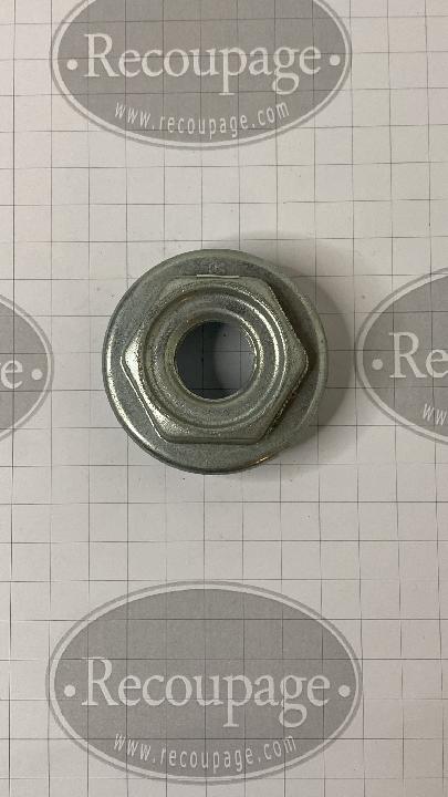 RT-500-C Tapón reductor 1,25