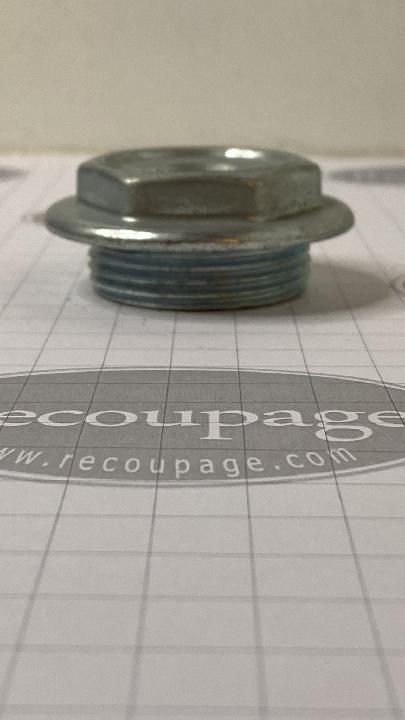 RT-500-C Tapón reductor 1,25