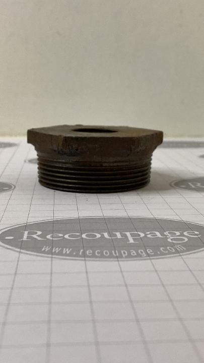 RT-1000-A Tapón reductor 2