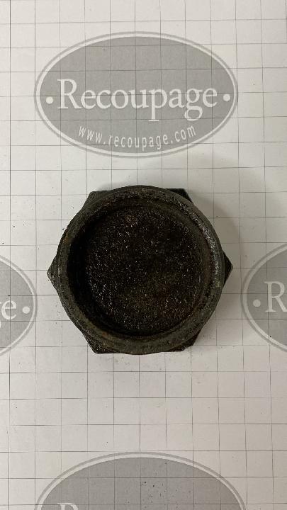 RT-1100-C Tapón ciego 2” DCHA