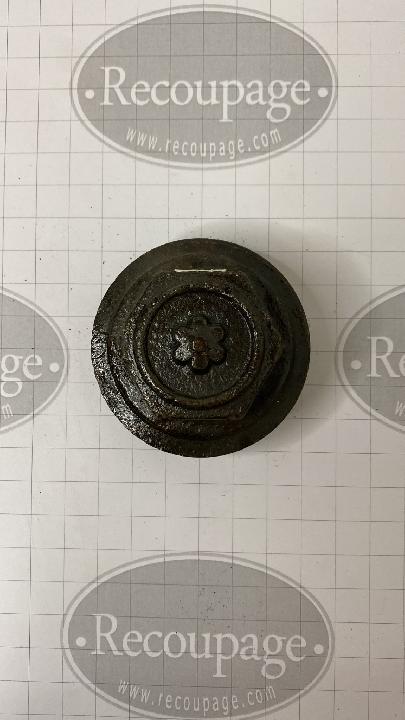RT-1100-F Tapón ciego 2” DCHA