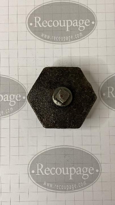 RT-1100-H Tapón ciego 2” DCHA   