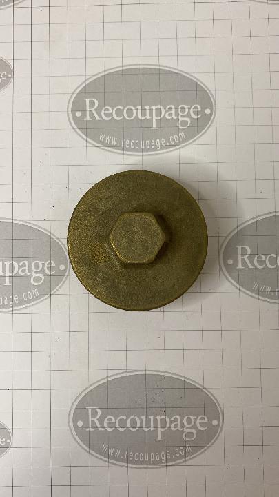 RT-1100-I Tapón ciego 2” DCHA