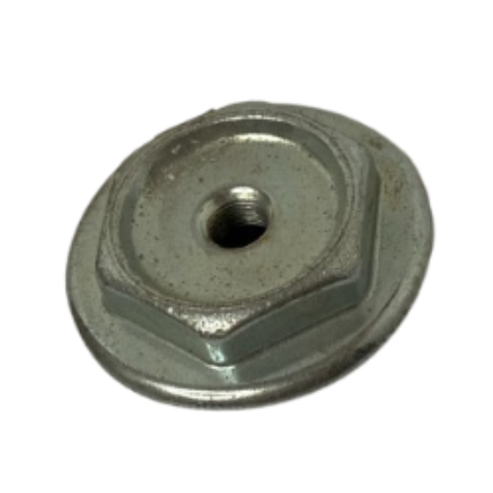RT-440-A Tapón recuctor 1,25” DCHA - 1/8
