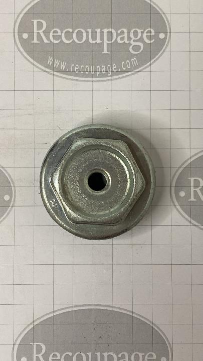 RT-440-A Tapón recuctor 1,25” DCHA - 1/8