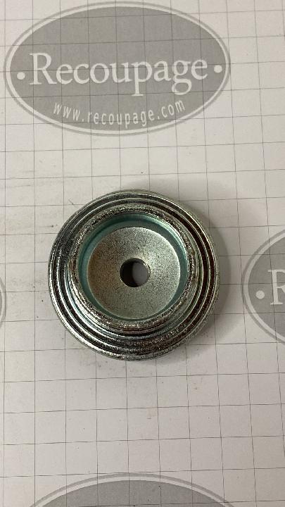RT-440-A Tapón recuctor 1,25” DCHA - 1/8