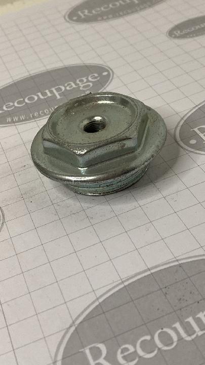 RT-430-A Tapón reductor 1,25” IZDA 1/8”