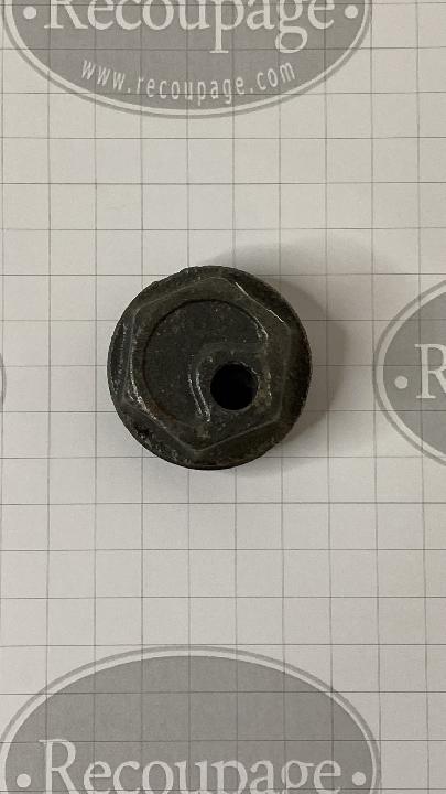 RT-430-C Tapón reductor 1,25” IZDA 1/8”