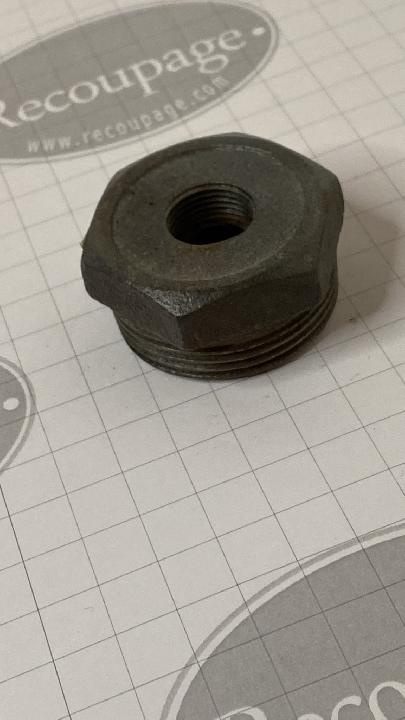 RT-480-A Tapón reductor 1,25