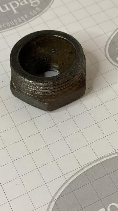 RT-480-A Tapón reductor 1,25