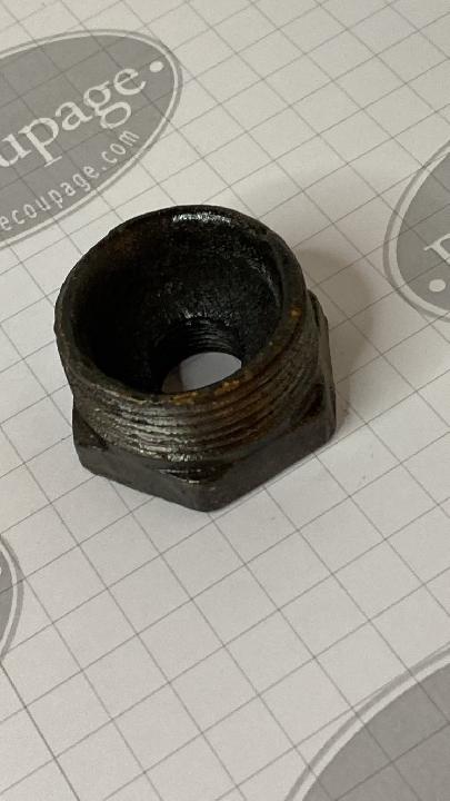 RT-480-B Tapón reductor 1,25
