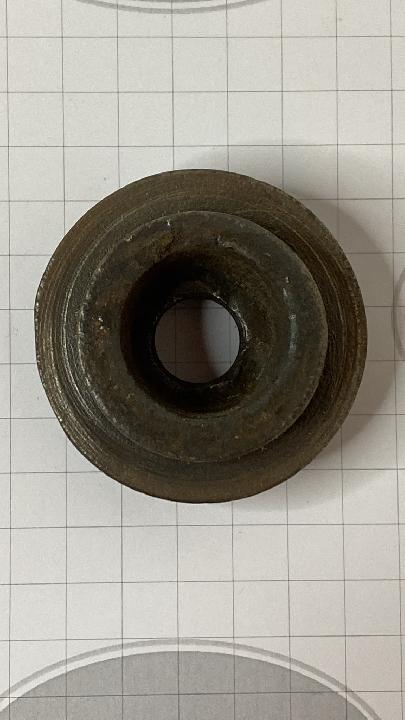 RT-480-C Tapón reductor 1,25