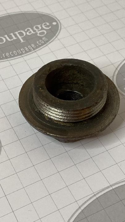RT-480-C Tapón reductor 1,25
