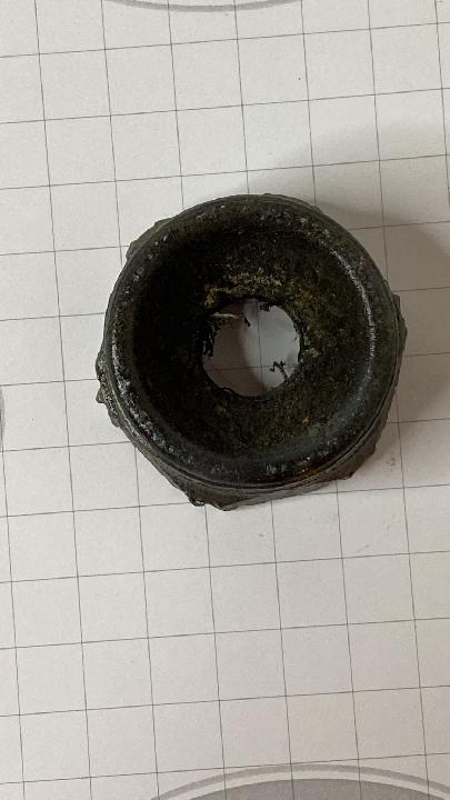 RT-480-E Tapón reductor 1,25