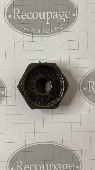 RT-470-A Tapón reductor 1,25” IZDA - 3/8