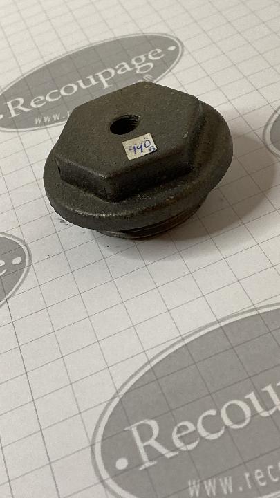 RT-440-BTapón reductor 1,25” DCHA - 1/8